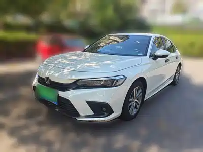 Honda Civic 2023