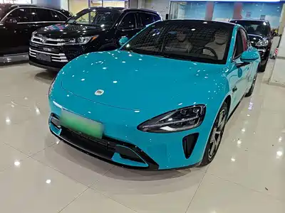 Xiaomi Auto SU7 2025