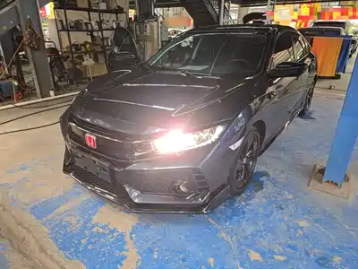 Honda Civic 2021