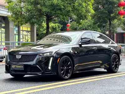 Cadillac CT5 2023