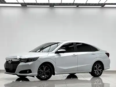 Honda Lingpai 2022