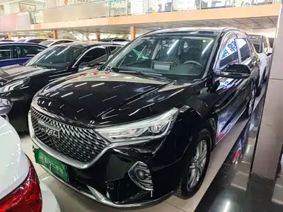 Haval M6 2021