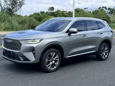 Haval H6 2022