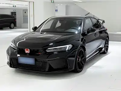 Honda Civic (Import) 2023