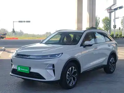 Haval Xiaolong MAX 2025