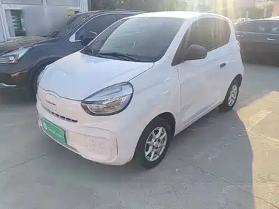 Roewe Kaiwei CLEVER 2023