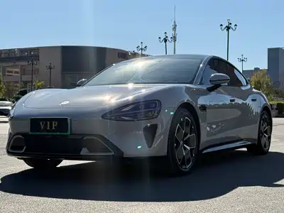 Xiaomi Auto SU7 2025