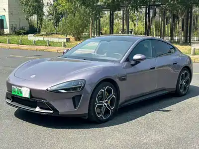 Xiaomi Auto SU7 2025