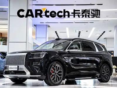 ZEEKR 8X 2026