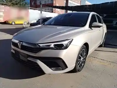 Roewe i5 2022