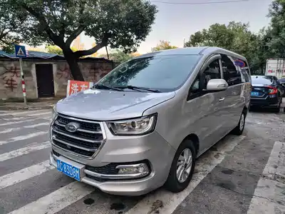 JAC Refine Refine M4 2017