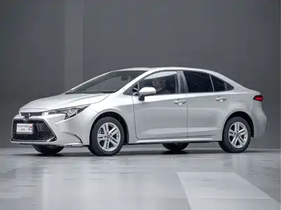 Toyota Levin 2022