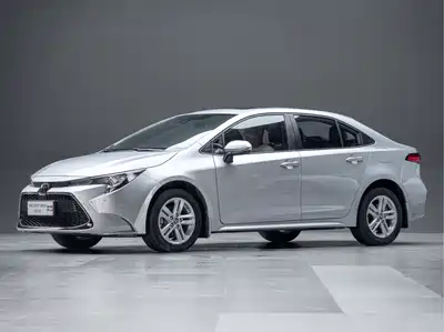 Toyota Levin 2022