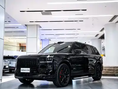 ZEEKR 9X 2026