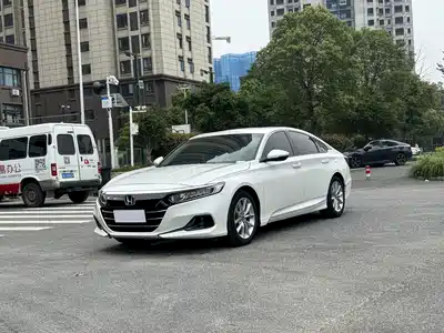 Honda Accord 2023