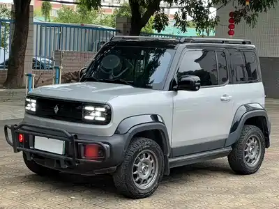 Baojun Yep 2024