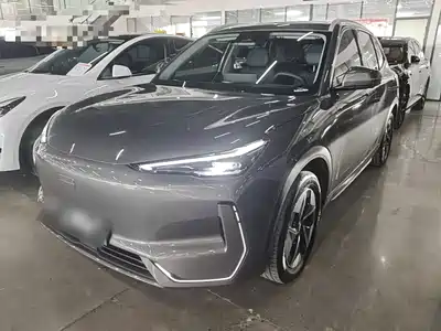 Geely Galaxy E5 2025