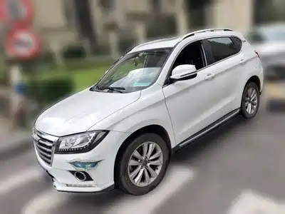 Haval H2 2016