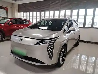GAC Aion Y 2024