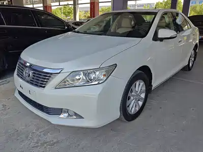 Toyota Camry 2014