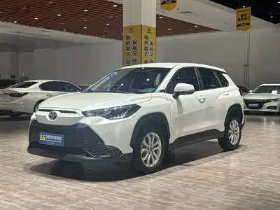 Toyota Frontlander 2025