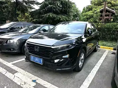 Honda CR-V 2025