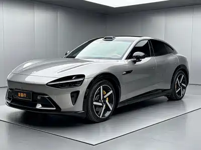 Xiaomi Auto YU7 2025