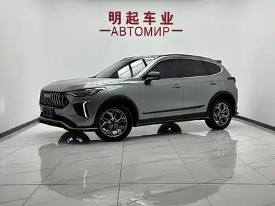Haval Chitu 2023