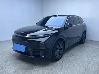Li Auto L7 2024