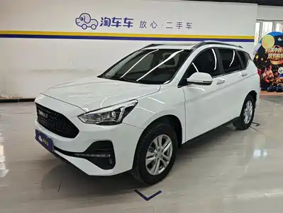Haval M6 2020