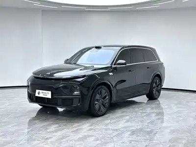 Li Auto L9 2024