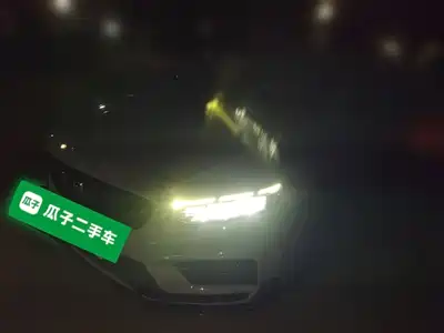 Geely Preface 2023