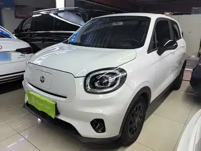 Leapmotor T03 2025