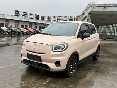 Leapmotor T03 2022