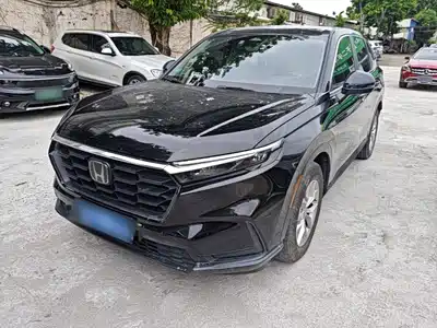 Honda CR-V 2024