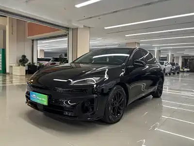 GAC Aion RT 2024