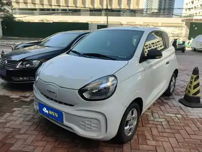Roewe Kaiwei CLEVER 2022