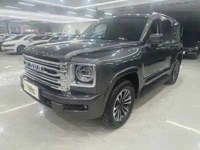 Haval H9 2024