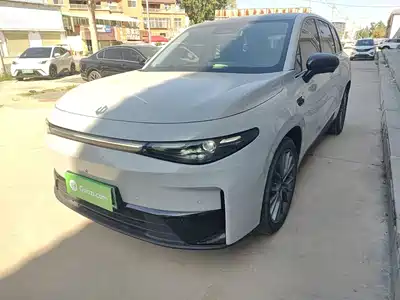 Leapmotor C10 2024