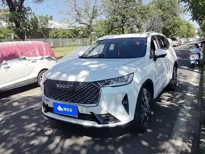 Haval H6 2025