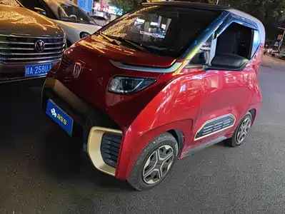 Baojun E200 2019