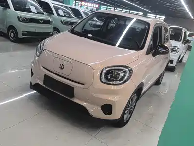 Leapmotor T03 2021