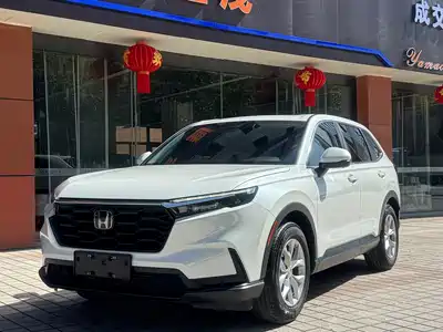Honda CR-V 2025