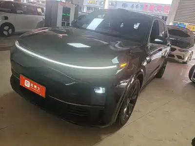 Li Auto L7 2024