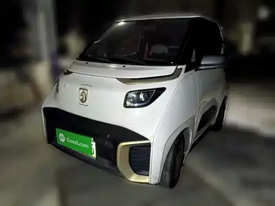 Baojun E200 2020