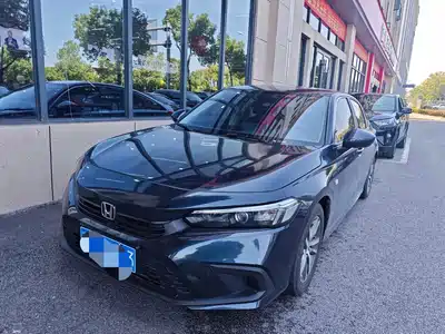 Honda Civic 2022