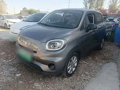 Leapmotor T03 2022