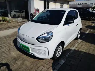 Roewe Kaiwei CLEVER 2023