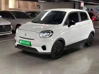 Leapmotor T03 2025