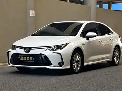 Toyota Corolla 2023